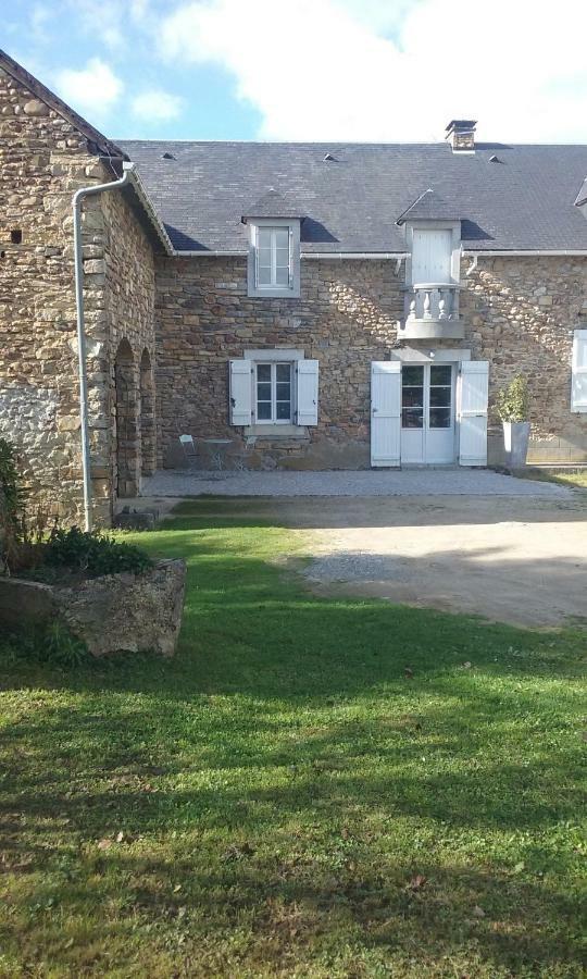 Villa Un Air De Famille à Mauvezin  Extérieur photo
